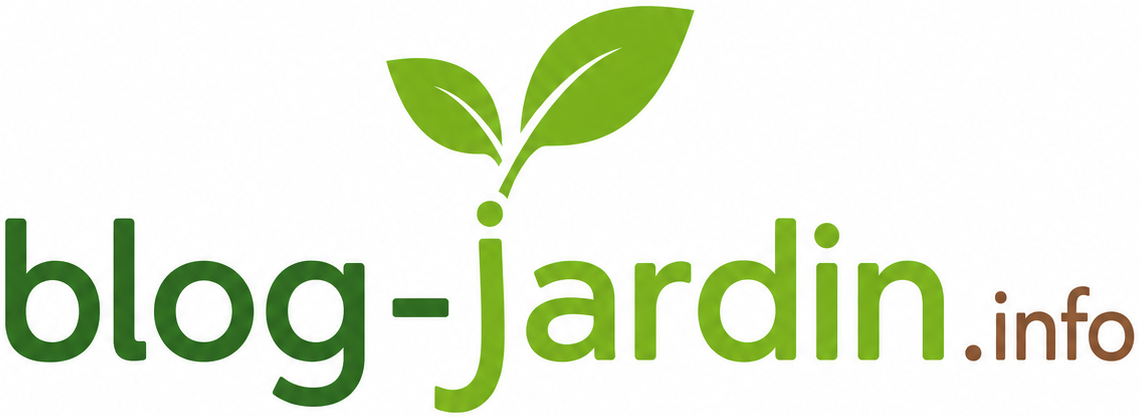 Blog Jardin
