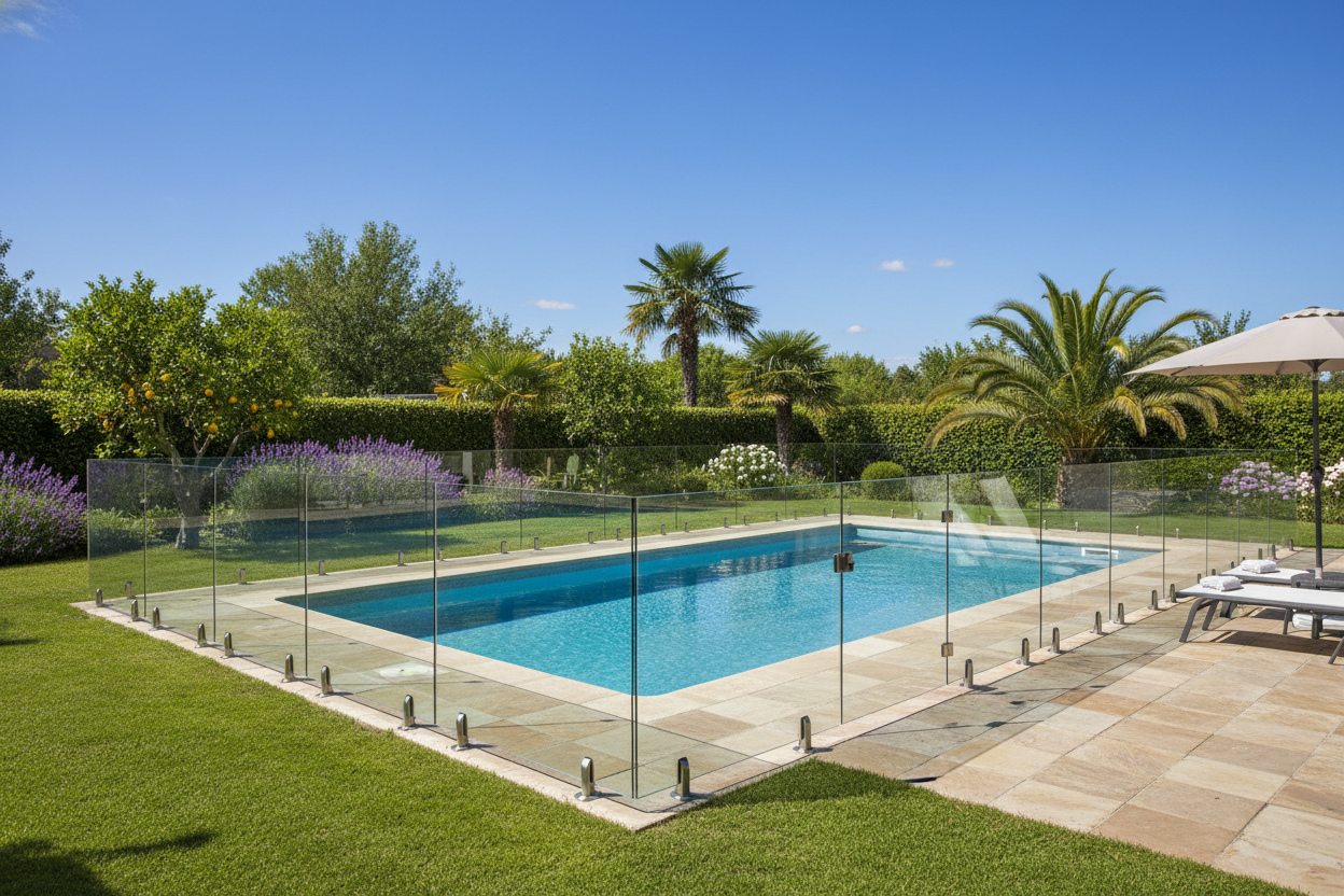 Obligation propriétaire piscine : le point sur la sécurité
