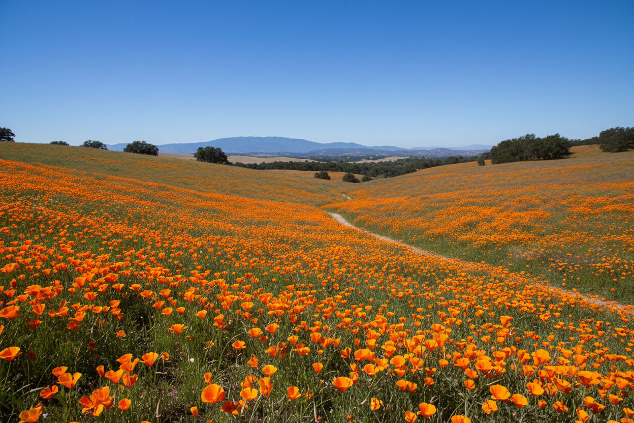 Pavots de Californie : guide complet pour les cultiver et les utiliser