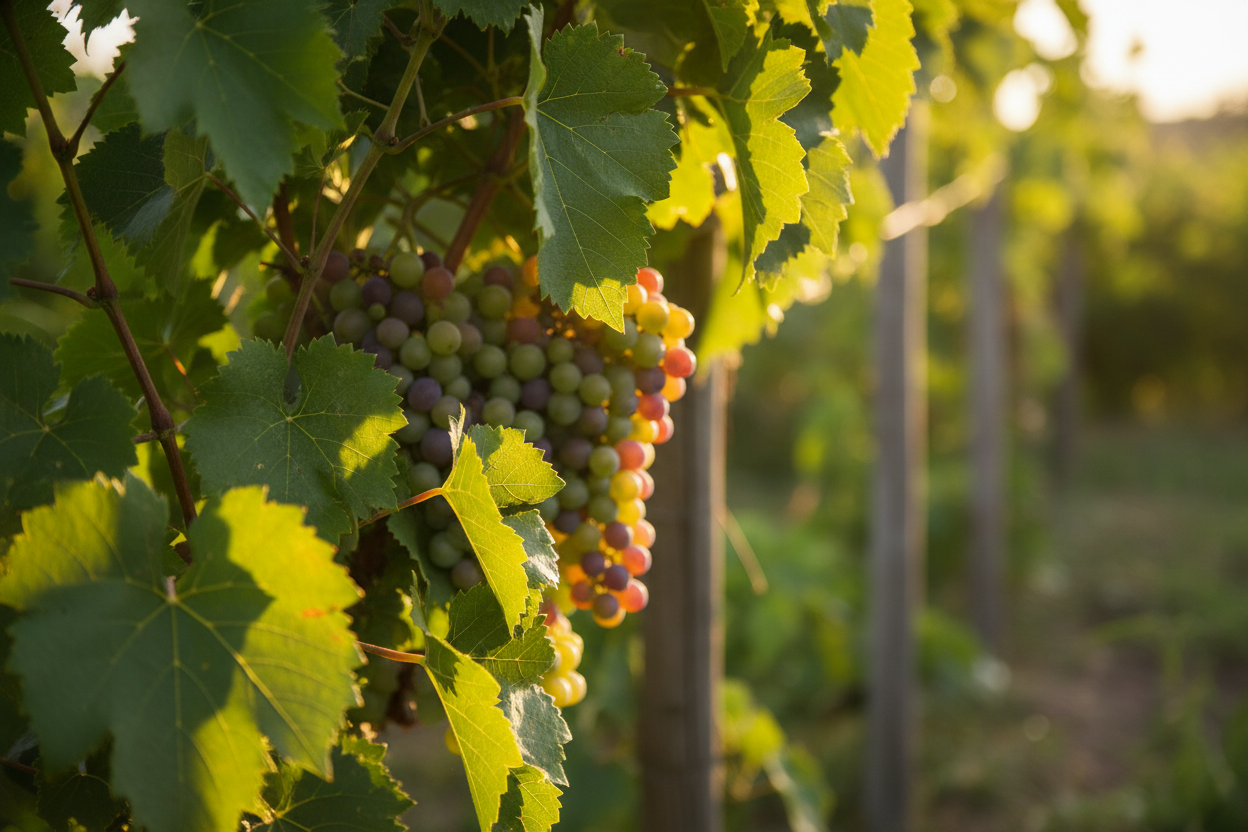 Engrais pour vigne : tout ce qu’il faut vraiment savoir en 2026