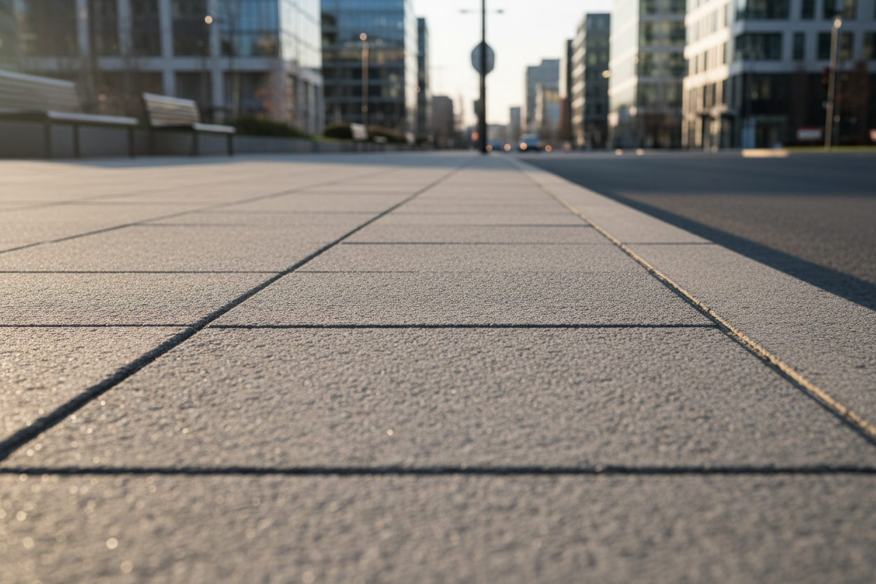 Trottoir : définition, règles d’usage et responsabilités légales